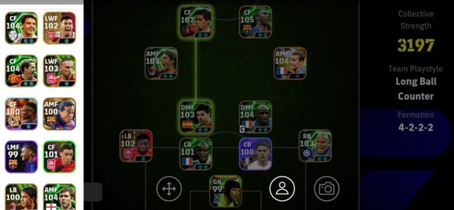 اکانت بسیار عالی