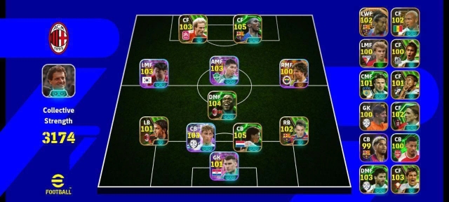 اکانت ایفوتبال مفت توضیحات بخونید