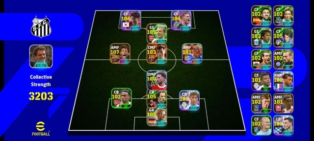 اکانت ایفوتبال 