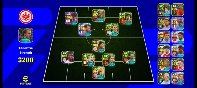 اکانت ایفوتبال 