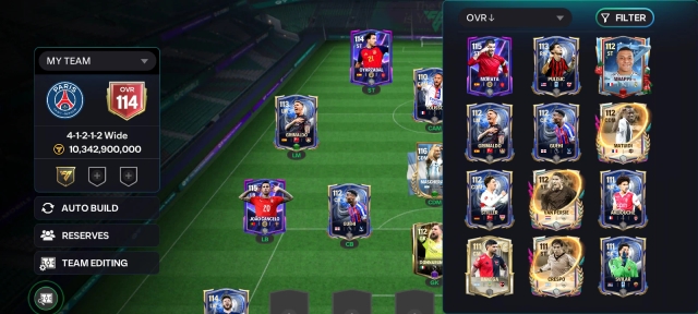 اکانت فیفا fc 