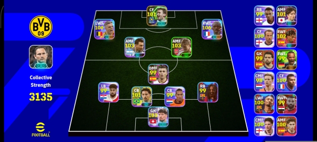 Efootball 