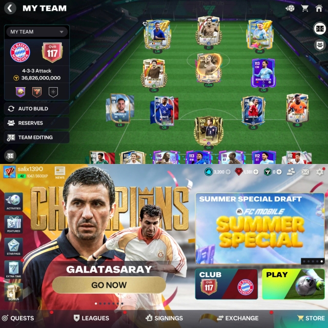 اف سی 26 