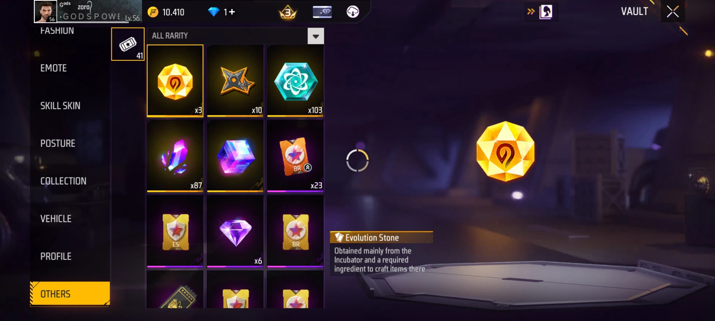 slider 9