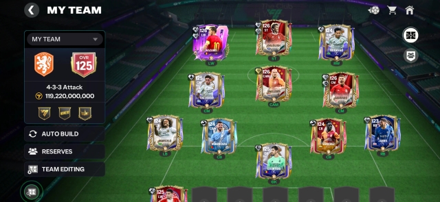 Fc mobile