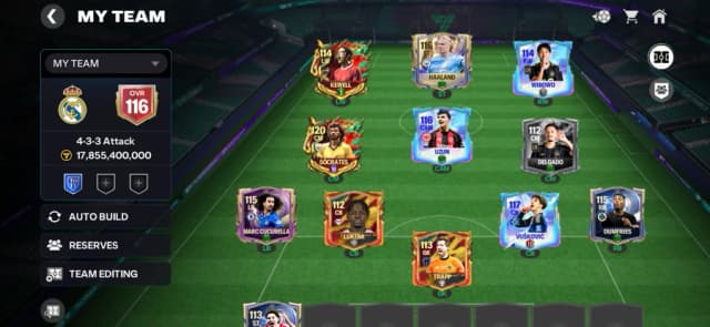 اکانت اف سی موبایل