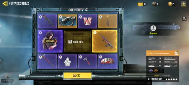 اکانت کالاف دیوتی