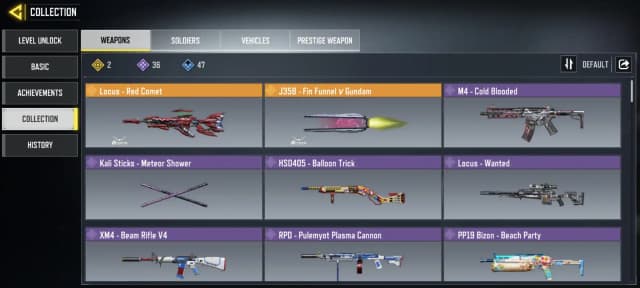 اکانت کالاف دیوتی