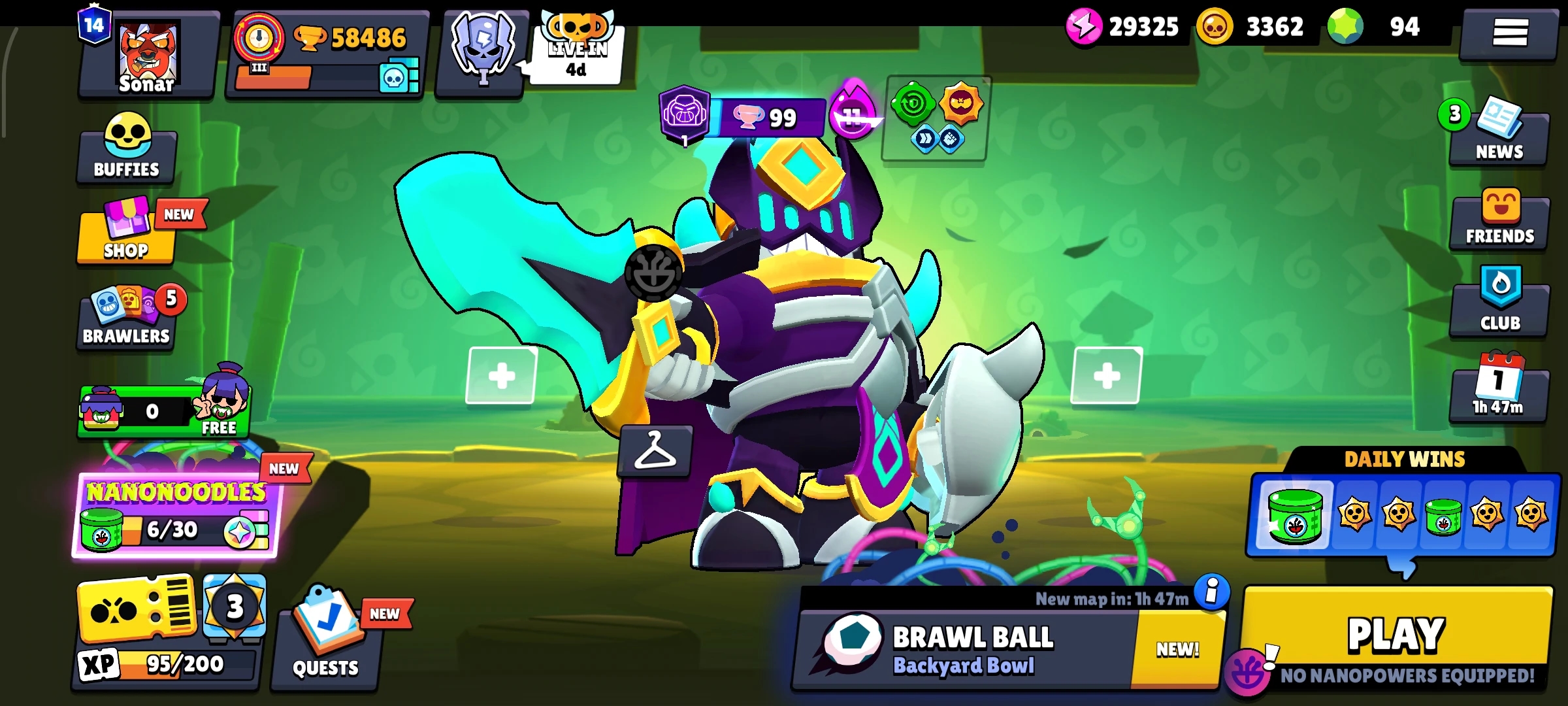 More images