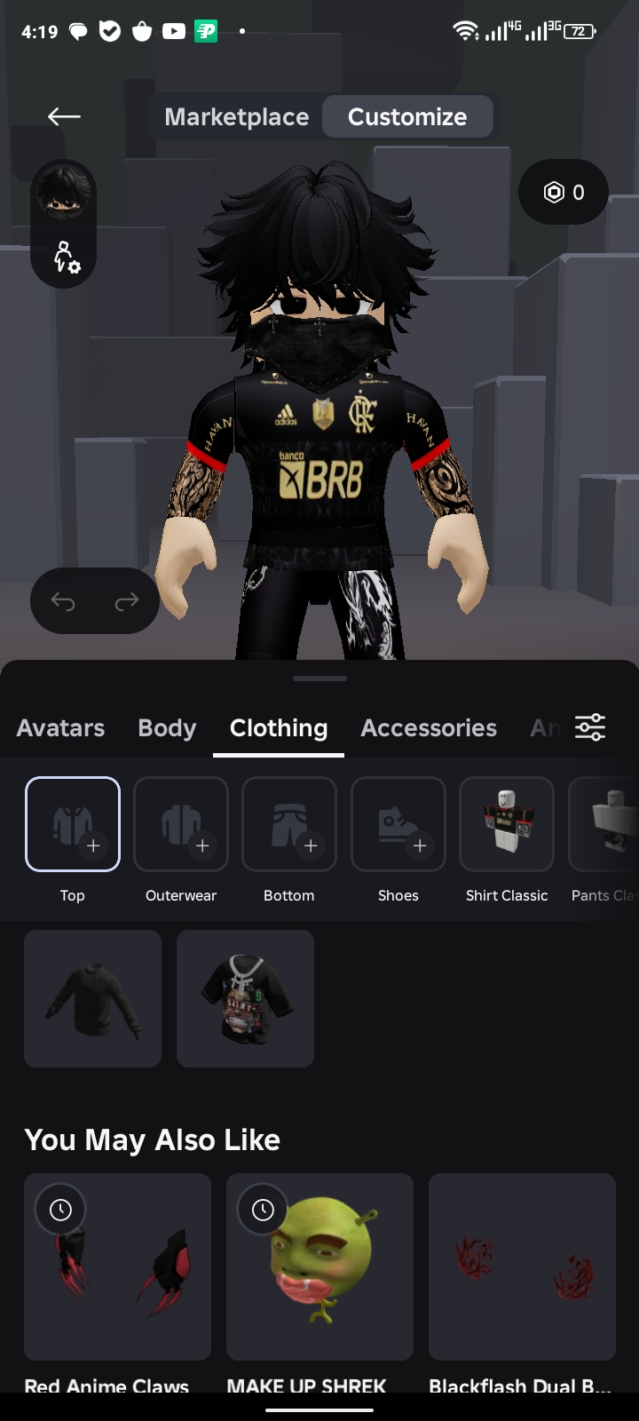More images