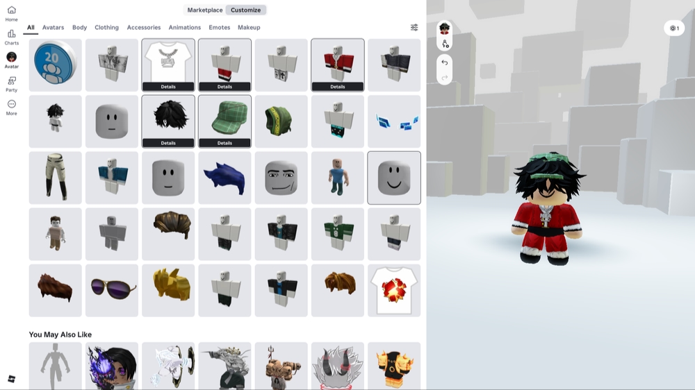 Thumbnail 1