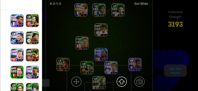 اکانت efootball