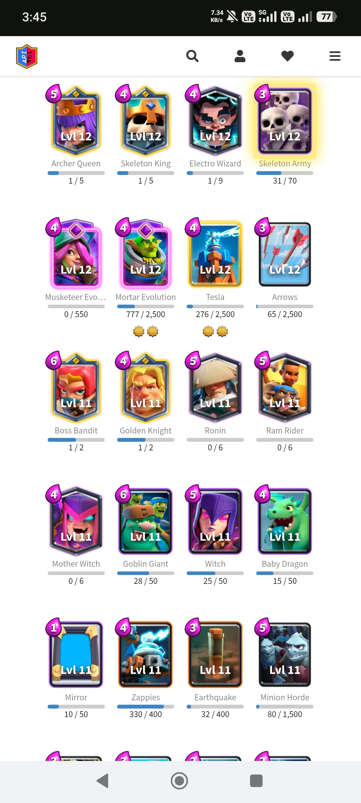 More images
