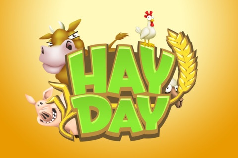 hay day lvl 433 انبار 15k سیلو 10k جم 500 سکه 66m