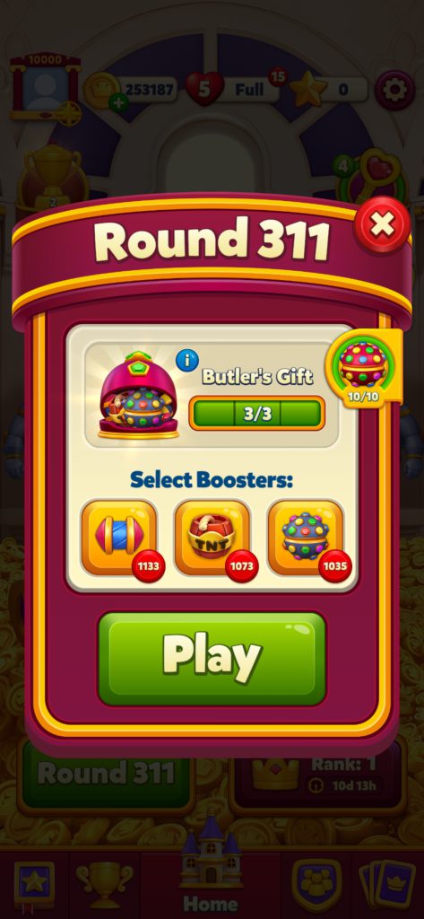 فروش رویال مچ