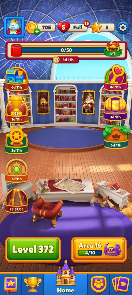 فروش اکانت بازی رویال مچ