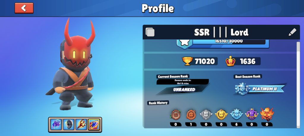 اکانت استامبل گایز مخصوص پلی