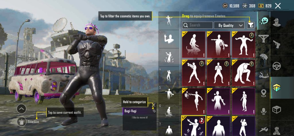 فروش اکانت پاپجی