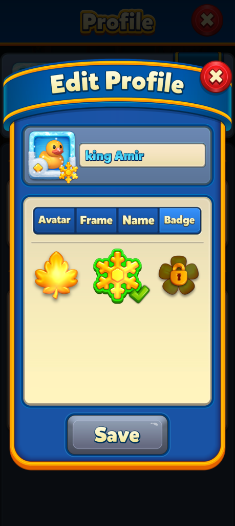 اکانت رویال مچ