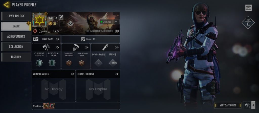 درام لیگ 2025اکانت ناب