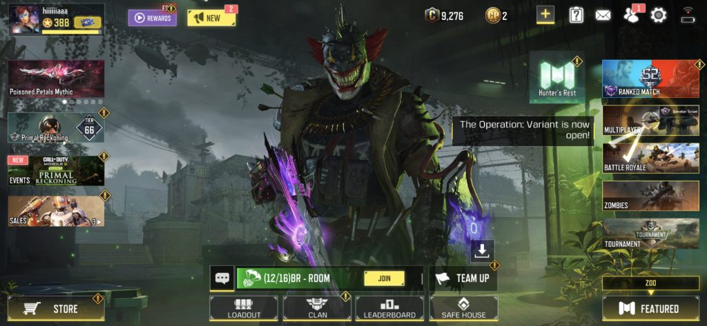 اکانت تک سیو چنج خور خفن