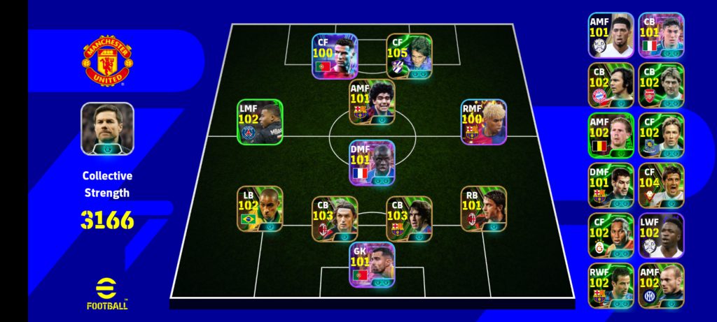 اکانت ایفوتبال