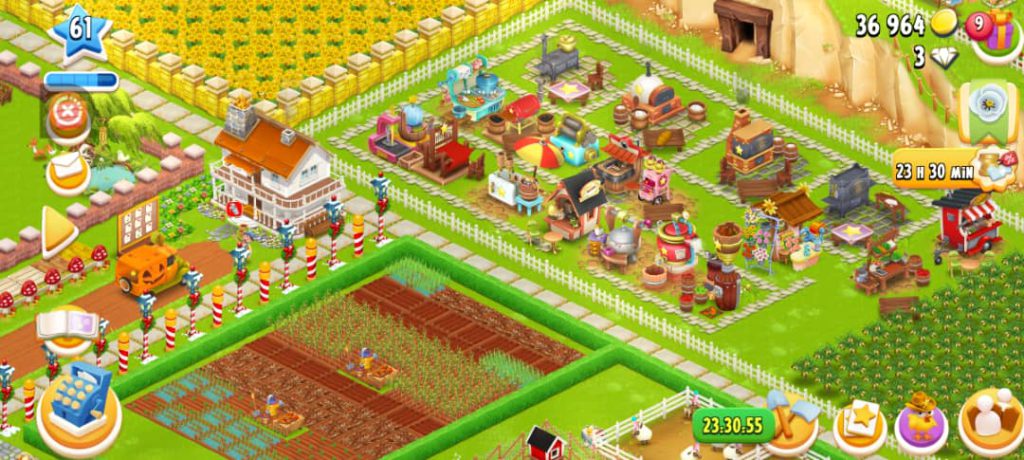 اکانت هی دی