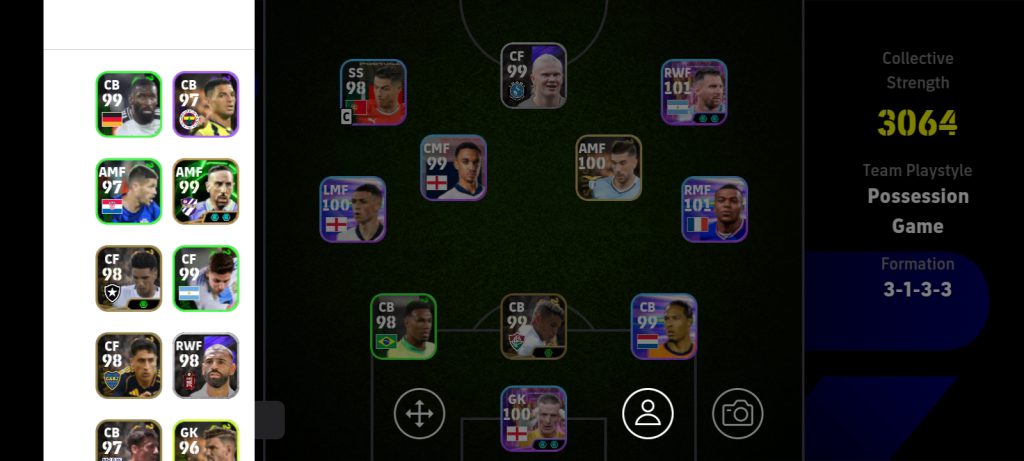 اکانت پی اس