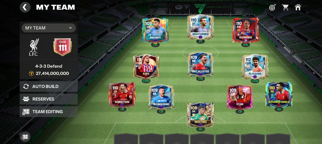 اکانت اف سی موبایل