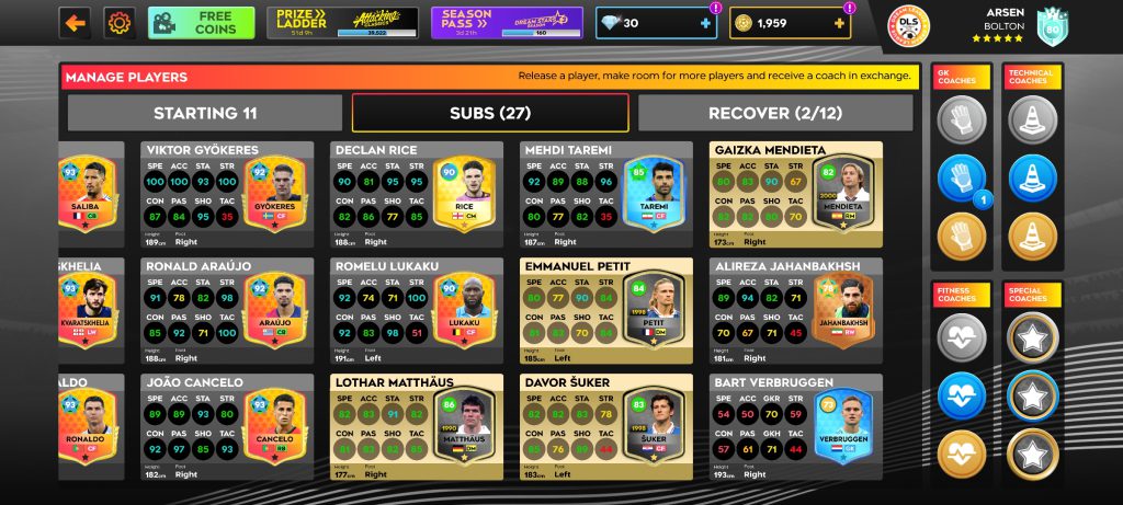 اکانت ناب فول مکس