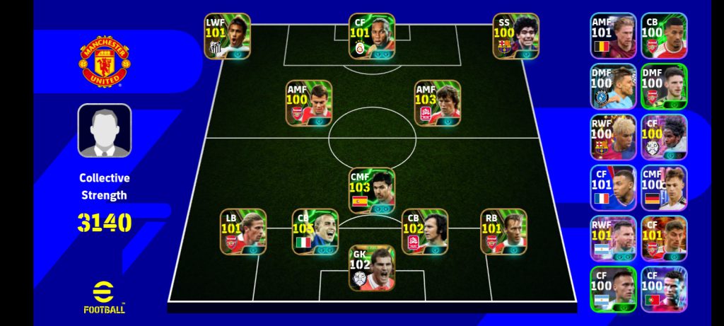 اکانت بسیار خوب هست