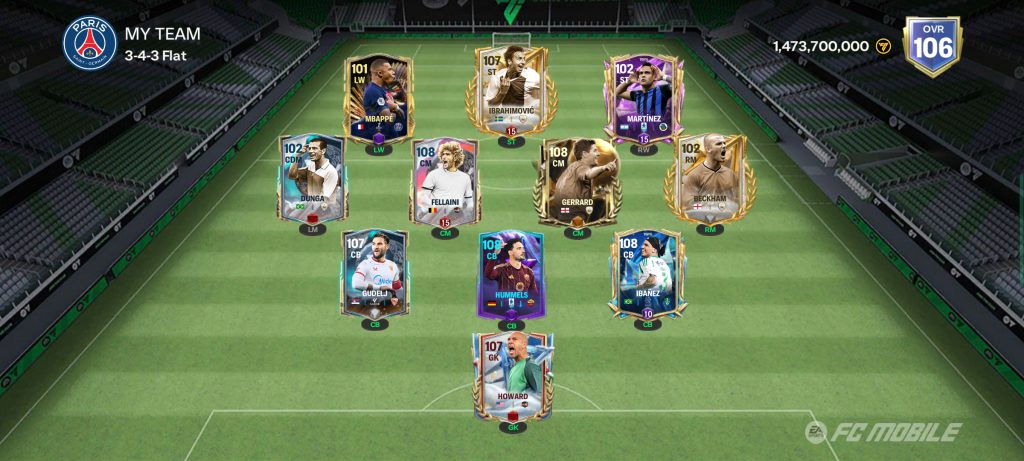 فیفا موبایل