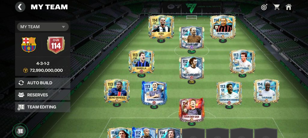 اکانت به شدتتتت گاد