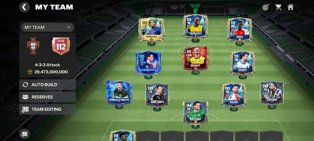 فیفا موبایل