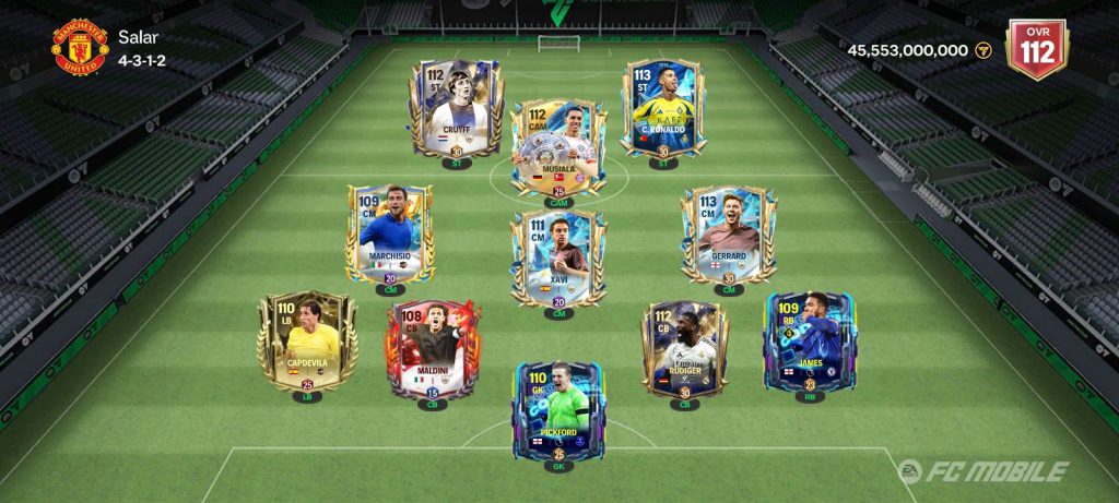 اکانت ارزون خوب