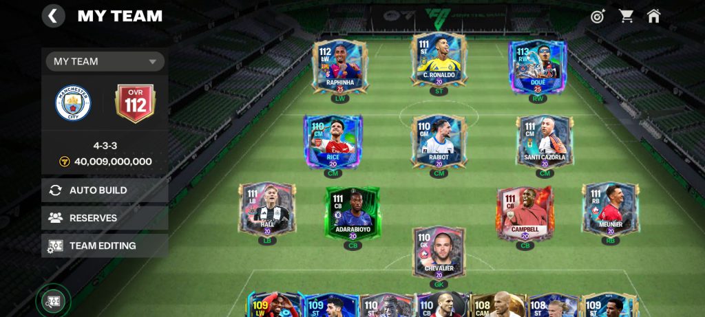 اکانت فیفا موبایل مشتی