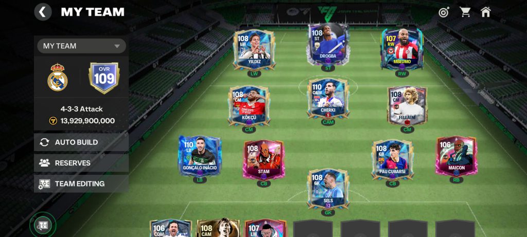 فیفا موبایل