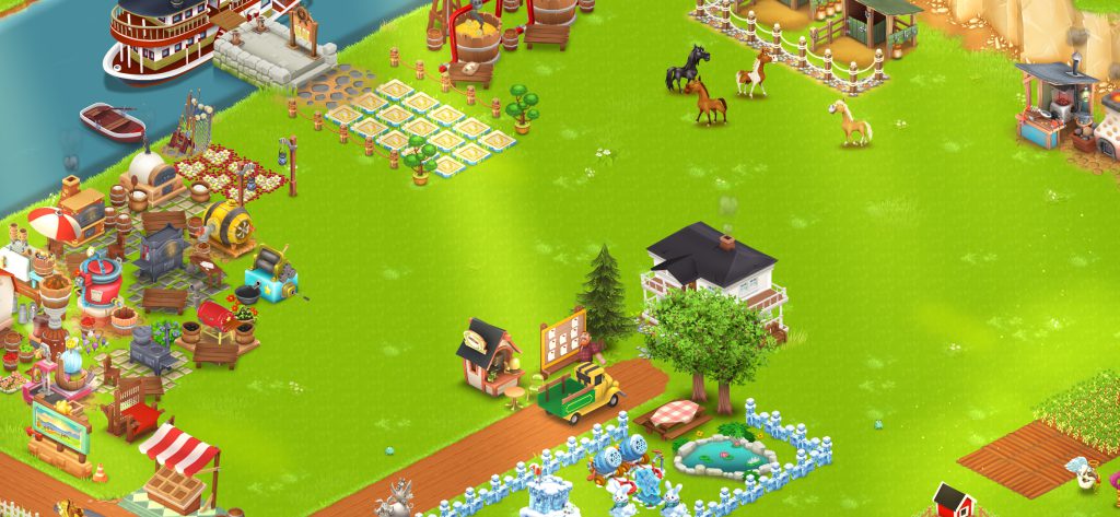 اکانت هی دی لول ۴۵