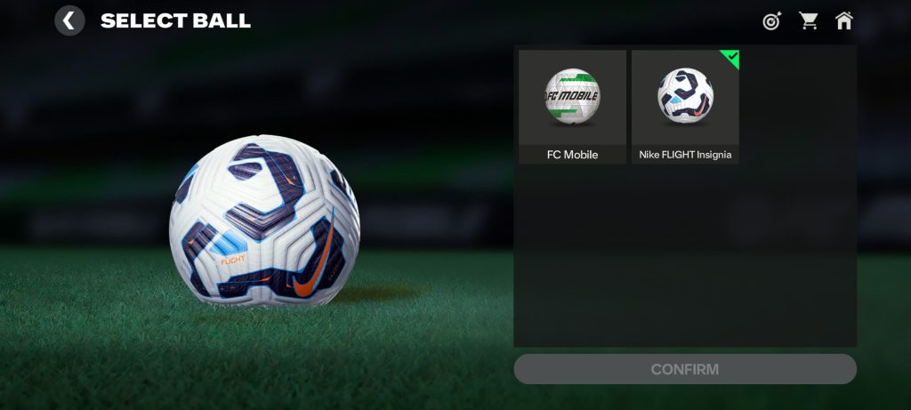 اکانت fc mobile اورال ۱۰۷