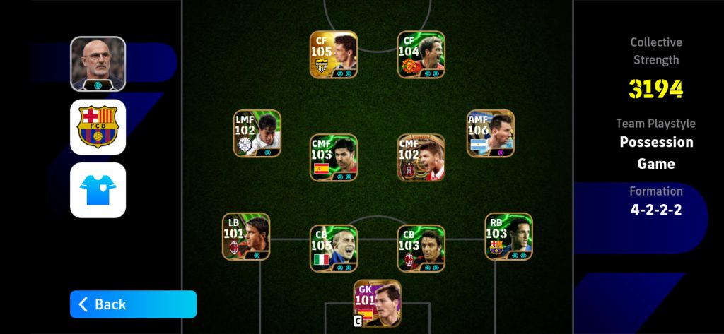 اکانت پی اس