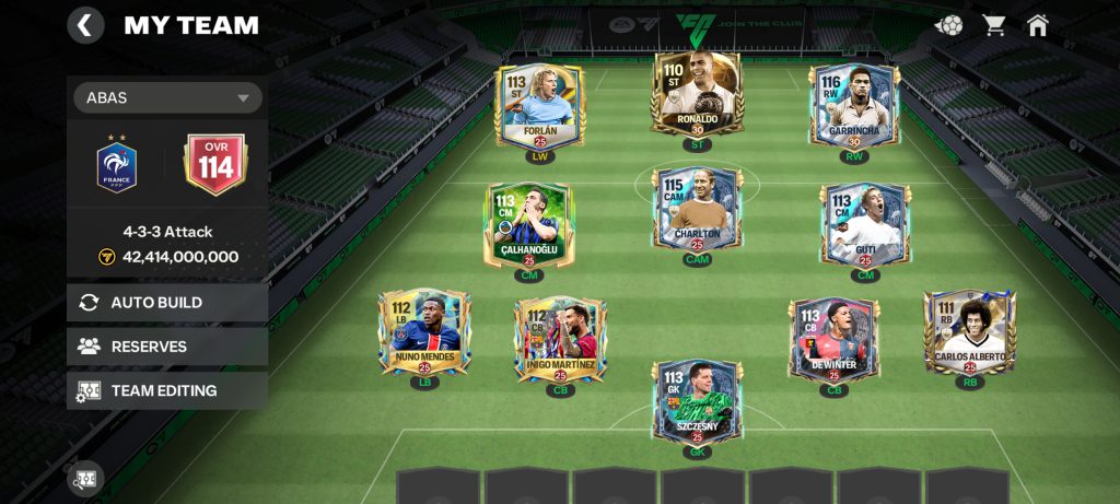 اکانت fc فروشی ۳۰۰