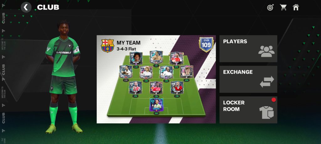 اکانت عالییییی فول