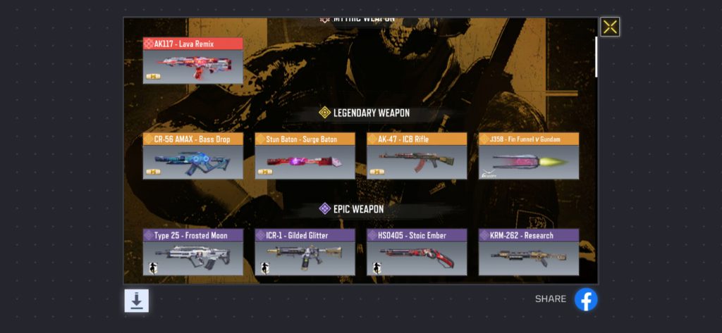 اکانت کالاف