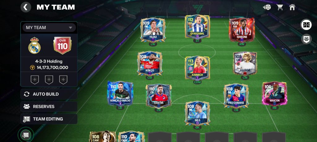 فیفا موبایل