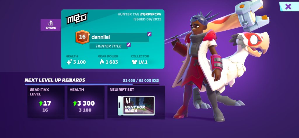 اکانت بازی mo.co