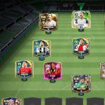 اکانت فیفا موبایل قابل چینچ