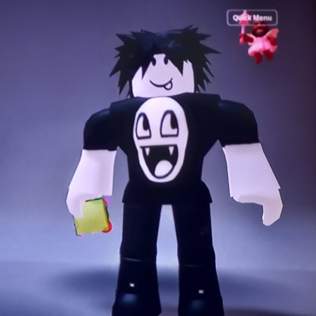 اکانت روبلاکس