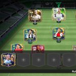 اکانت فیفا موبایل قابل چینچ