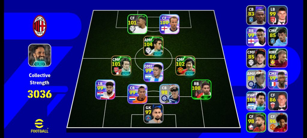 اکانت پی اس که از دم جدید ۳ تا در اورده