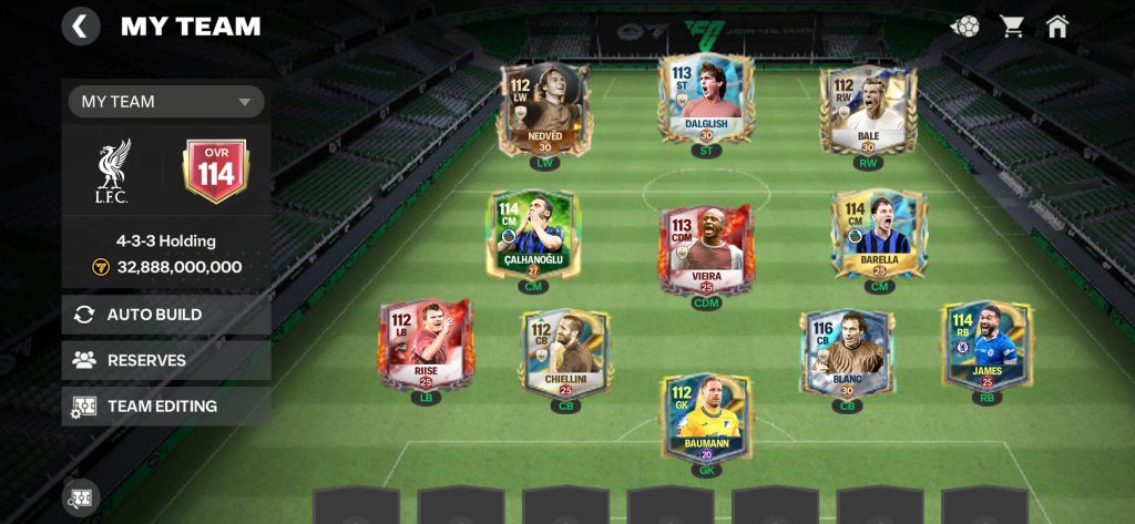 اکانت اف سی موبايل